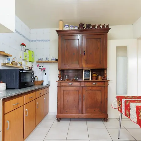 Beaux Dimanches بيت للعطل سان فينسنت دو تيروسيه