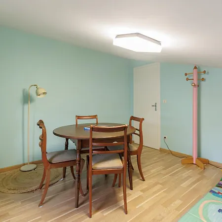 بيت للعطل Beaux Dimanches سان فينسنت دو تيروسيه