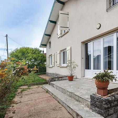 Beaux Dimanches Σπίτι διακοπών Saint-Vincent-de-Tyrosse